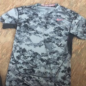 Nike Combat Pro Shirt XL